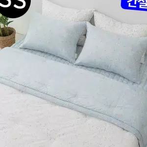 (올핀)슈퍼싱글 이불 마이크로 모달 빈티지플라워 간절기