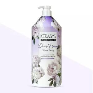 케라시스 디어플로라 퍼퓸 컨디셔너 화이트피오니향, 1.5L, 1개