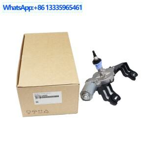 987003J000 for modern VERACRUZ IX55 2007-2012 rear suspension wiper motor