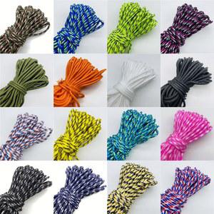 왁스실 10 야드로트 3MM 로프 나일론 스트랩 목걸이 PARACORD 쥬얼리 팔찌