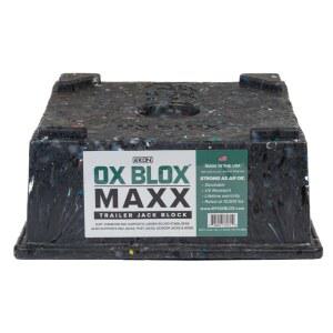 OX BLOX 블록 듀티 MAXX 000파운드 10 헤비 5X10 10 트레일러 용량