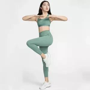 나이키레깅스 QQM DQ5898-362 나이키 유니버사 여성 미디엄 서포트 하이웨이스트 7/8 포켓 레깅스