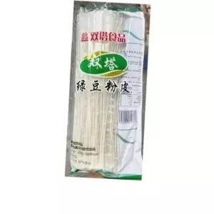 양장피채 200g 식자재 x10개 대화 전분피 식자재재료