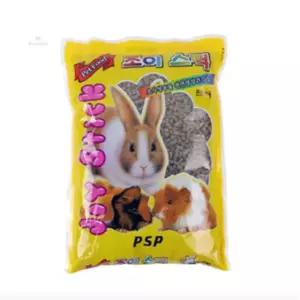 초식동물사료 730g 토끼용품 토끼키우기 토끼키우는법