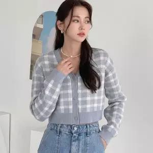 [모델리스트] 우에라 가디건 (MEFCD002)