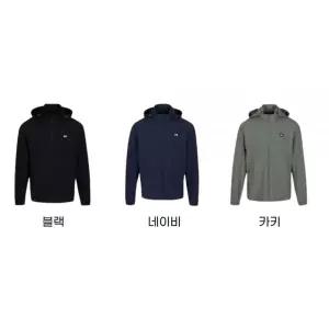 험머 남성 아이스 쿨링 자켓 1종