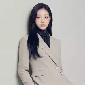 (지고트) 슬림핏 더블 원버튼 재킷 JS2B0JK412