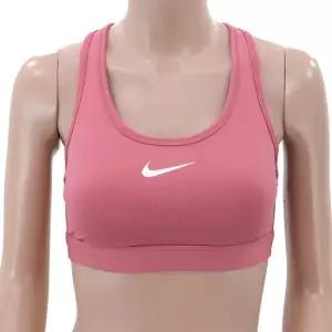 나이키 미디엄 서포트 패드 스포츠 브라 DX6822-641