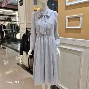 [하프클럽/BCBG]BCBG 올앤썬드리 여름26 아만다 원피스 A6M3O606