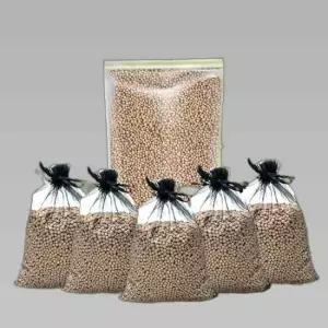 고양이 모래 탈취제 에코매직1kg 화장실 냄새제거