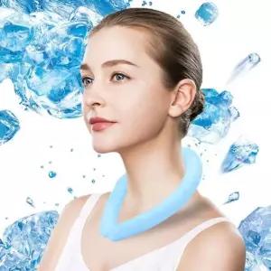 [룽스_62]넥 2세대 3color 넥쿨러 아이스 스카프 쿨 스카프