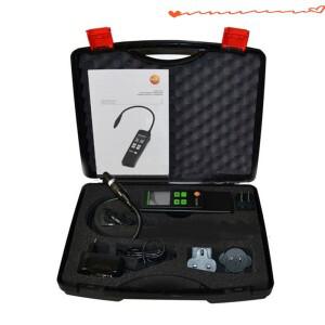 Testo 316-4 냉매 누출 감지기 에어컨 프레온 할로겐
