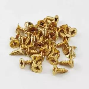 철판나사 접시 목재 소형 피스 철피스 2.6mm