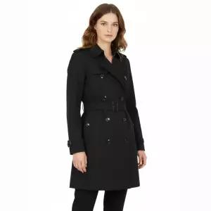 버버리 켄싱턴 남성 트렌치 코트 25FW 8079386A1189