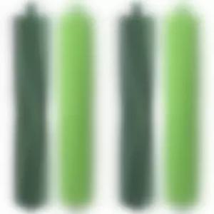 2 Set Replacement Roller Brushes for iRobot Roomba E I J Series e5 e6 e7 i1 i1+ i2 i3 i3+ i4 i4+ i6