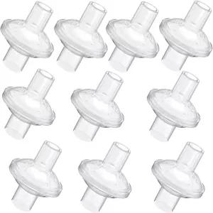 ResMed CPAP 기계용 범용 필터 10팩 개별 포장 공기 희석기 환경 개선을 위한 용품