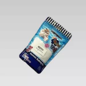 햄스터 ABM도매콜 목욕모래500g 햄스터모래 목욕모래5