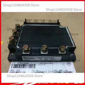 스피커 7MBP150KB060 IGBT 모듈 새로운 원본