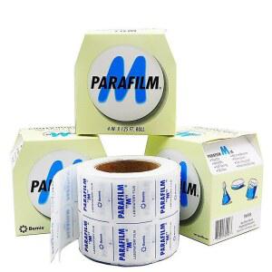 Parafilm M Pm996 올드 실험실 양주 가정용 병 씰링 향수 와인 필름