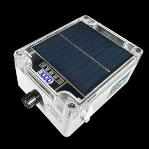 충전식 낚시기포기 산소공급기 공급기 물펌프 기포 7000mAh 신형 에어펌프 0Ah