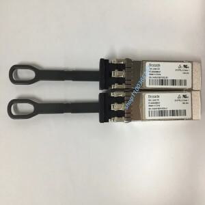트랜시버 1PCS sfp 16g 57-0000088-01 브로케이드 SW 850NM SFP+ 6520,6510,6505 멀티모드 듀얼 파이버 트