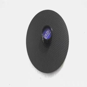 탄소 섬유 기록 중량 클램프 디스크 안정기, CD 플레이어 M2, 턴테이블, LP 비닐