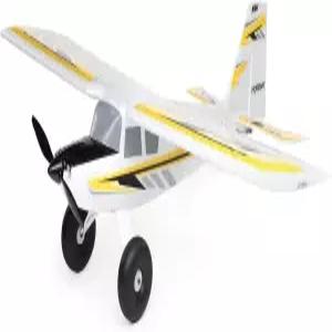 E-flite RC 비행기 UMX Timber X BNF 기본 송신기 배터리 및 충전기는 AS3X에 포함되지 않으며 Safe Select