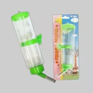 250ml 스몰펫용품 물병 아마존 햄스터 햄스 색상랜덤