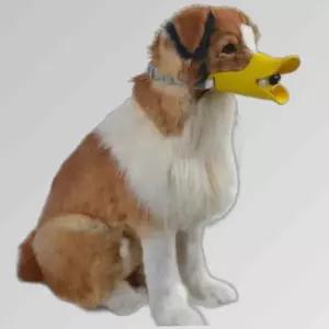 애견입마개 진돗개 말티즈 푸들 소형견 입마개 대형견