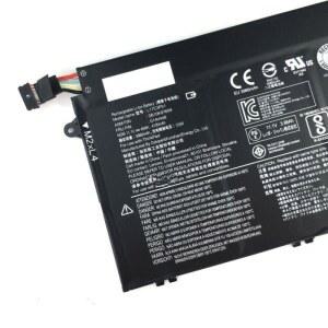 CSMHY 노트북 배터리 E595 E585 01 446 E580 E480 E590 SB10K97606 E490 L17L ThinkPad E495 E15
