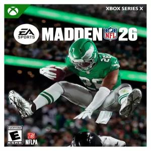 매든 NFL 26 - Xbox Series X