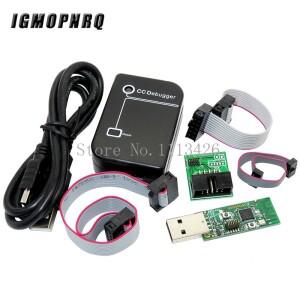 SD카드 CC 디버거 ZIGBEE 에뮬레이터, CC2531 스니퍼 무선 보드, 블루투스 4.0 동글 캡처, USB 프로그래머