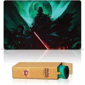 파라민트 다크 로드 - 아나토 핀스타크의 MTG 플레이매트 매직 더 개더링 호환 Play 유지오 TCG 오리지널