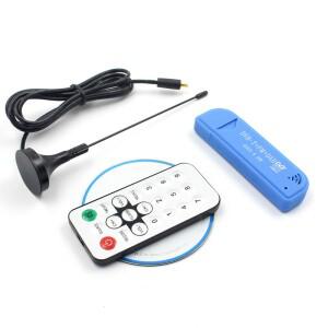 안테나 (에서 선박 us) SDR 디지털 TV 동글 수신기 2.0 블루투스 ghz 5 hdmi 안테나