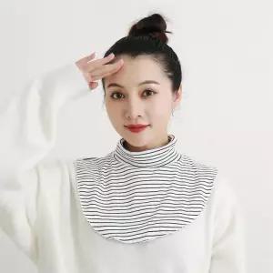 [룽스_62]목폴라 넥워머 베이직 여름