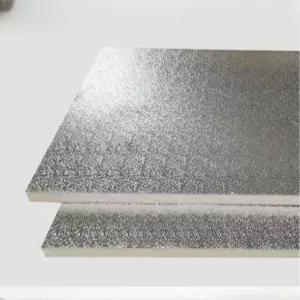 주방 레인지 방열판 가드 60x100cm 접착형 열차단 벽면 그을림방지 가림막