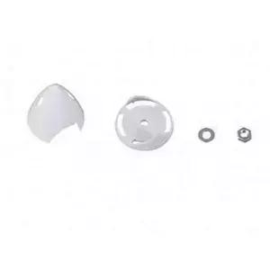 Fms 1220mm 슈퍼 EZ V3/레인저 스피너 FMSRN107 RC 비행기 모형 예비 부품