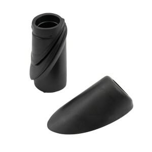 자동차 고무 안테나 씰 2.1인치 53mm 그로밋 메르세데스용  인기 R129 SL SL500