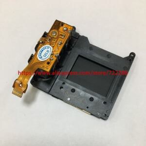 카메라 리모컨 캐논 EOS 40D 셔터 그룹 어셈블리 블레이드 커튼 유닛 CG2-2031-020용 수리 부품