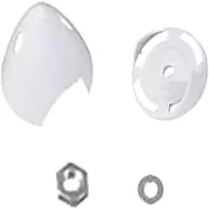 HelEooRC RC 비행기 스피너 FMS 1220mm 슈퍼 EZ V3/레인저 FMSPH106 FMSRN107 모델 예비 부품 지원
