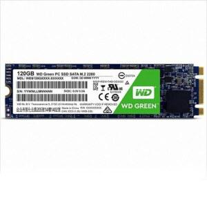 S120G1G 웨스턴디지털 GR N M 2 내부 Gb/s 2 400MB/s ad