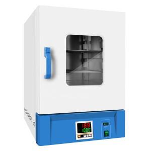 전기 휴대용 분말 코팅 건조 경화 오븐 20L 실험실 폭발