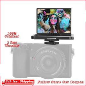 카메라 리모컨 KingMa 카메라 액세서리 잠망경 플립 미러 스크린, DSLR 및 셀카 볼깅 라이브 스트리밍용