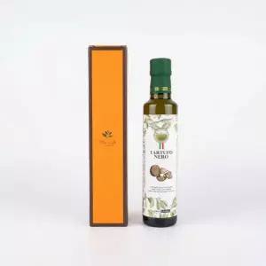 올리오랩 트러플오일 250ml 1구 선물세트 ? 오일 올리브유 추석선물세트 발