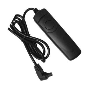 카메라 리모컨 6D MARK II 7D 1D 카메라용 원격 스위치 RS80N3