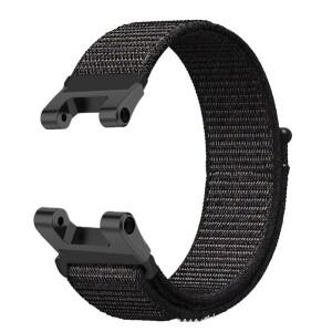 Huami Amazfit T-REX 스마트 시계 밴드 용 나일론 루프 스트랩 샤오미호환 T-Rex/T-Rex Pro 손목 Correa 여