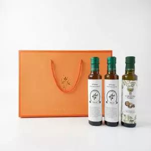 트러플250ml +올리브250m 2p ? 추석선물세트 오일선물세트 아보카도오일 올