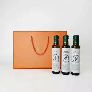 올리브3p 250ml 선물세트 ? 추석선물세트 오일선물세트 아보카도오일 올리브