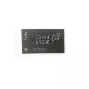 MT41K256M16TW-107P FBGA-96 4Gb DDR3L SDRAMN 메모리 칩 10PCS