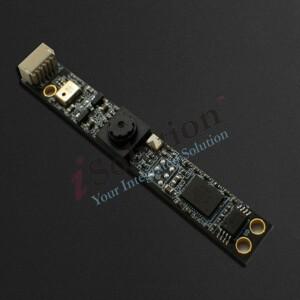 마이크 플러그 앤 플레이 USB 카메라 모듈 드라이버리스 2메가픽셀 노트북용 내장 마이크 올인원 PC
